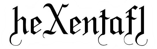 heXentafl Logo
