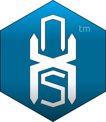NXS Logo